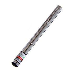 High Power green laser pointer 30mW