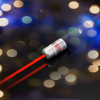 30mw red laser pointer