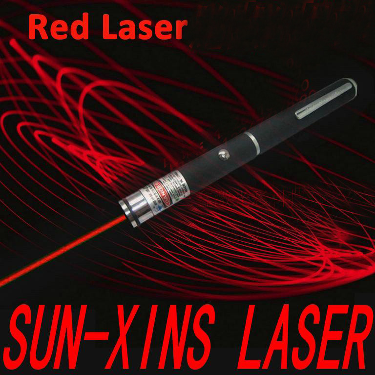 red laser pointer 50mw