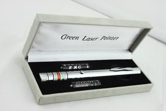 green laser 200mw pointer