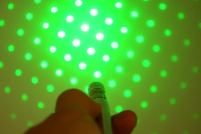 green laser 200mw