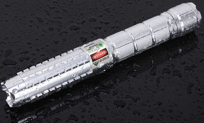 Waterproof Laser Pointer 10000mw