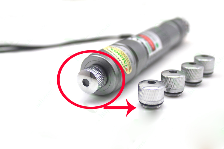 200mw green laser
