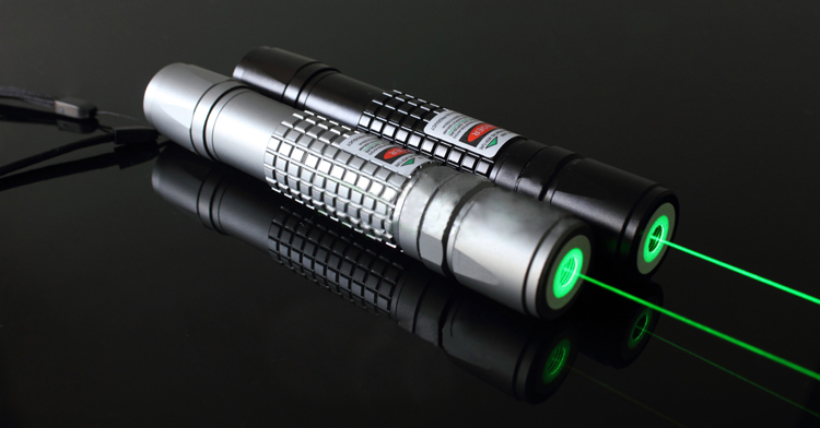 cheap 100mw green laser