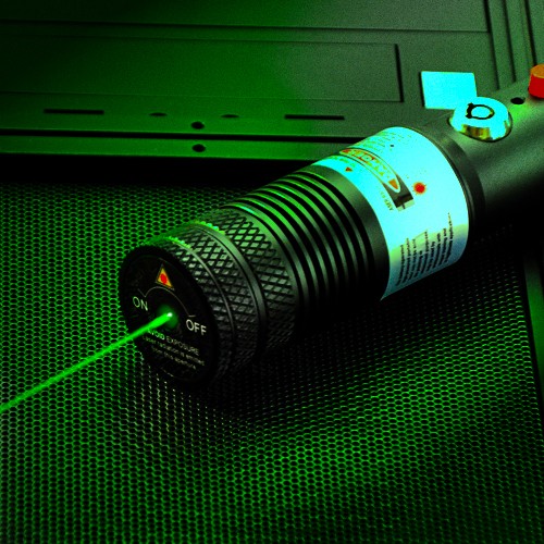 high quality 1000mw green laser