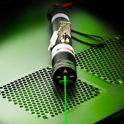 1000mw powerful green laser 