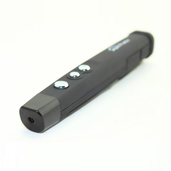ppt wireless page up and down laser pointer