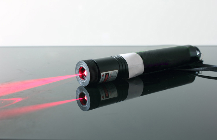 best 200mw powerful red laser pointer