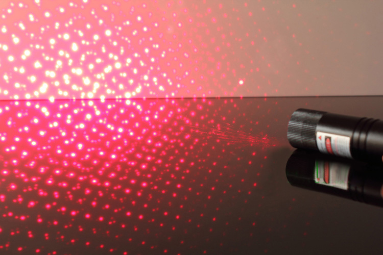  powerful red laser pointer 200mw