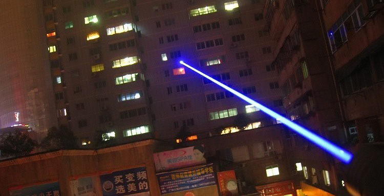 blue laser 1w