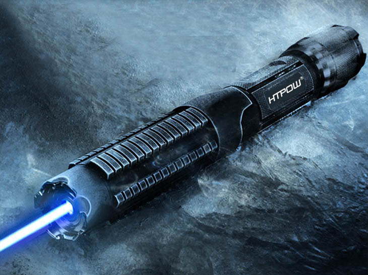 30000mw blue laser pointer pen