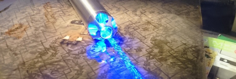 laser pointer pen 600mw