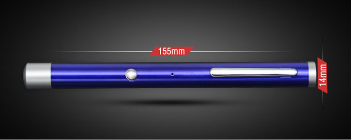 purple laser pointer 200mw