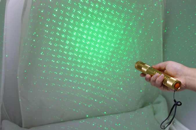 green laser 50mw
