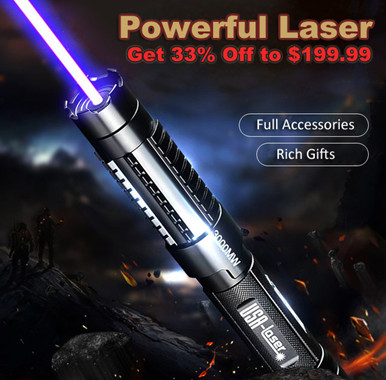 30000mw laser pointer