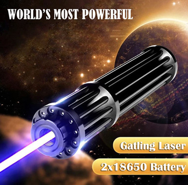 blue laser pointer 50000mw