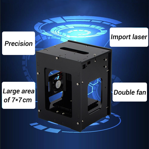 laser engraver