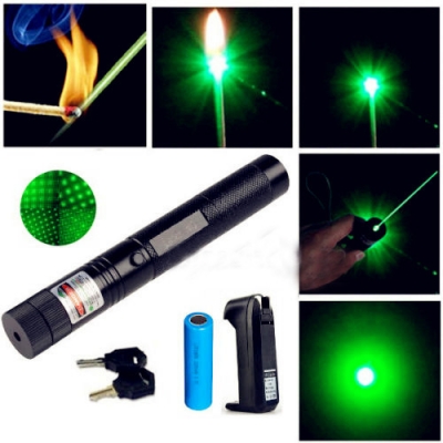 5000mw green laser pointer