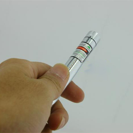 200mw green laser