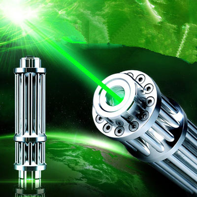 5000mW Laser Pointer 