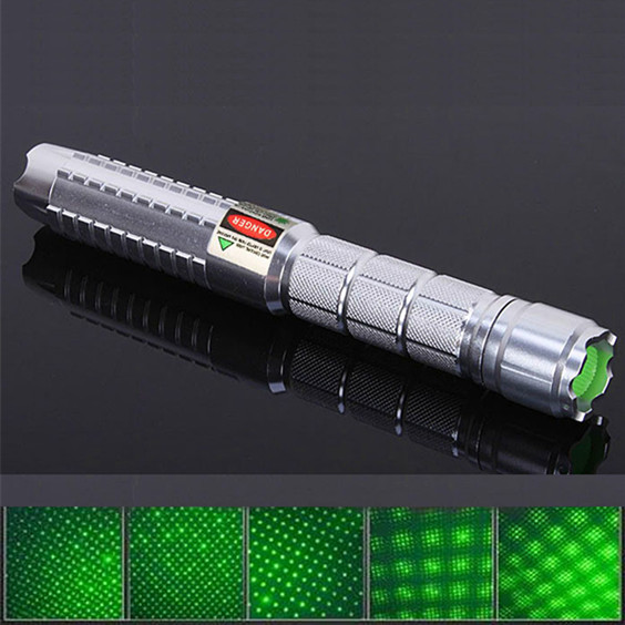 3000mw green laser