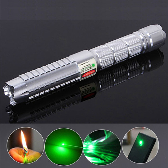 5000mw green laser pointer