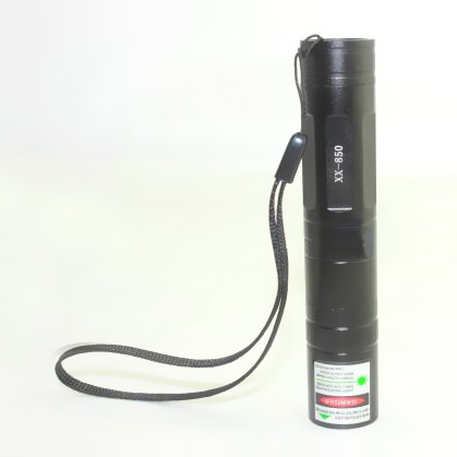 High Quality 50mw Green Laser Pointer