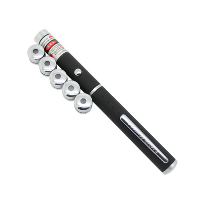 Pen Style green laser pointer 50mW