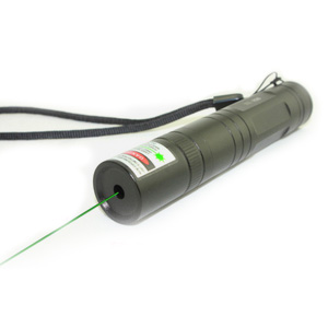 most powerful green laser pointer 50mW