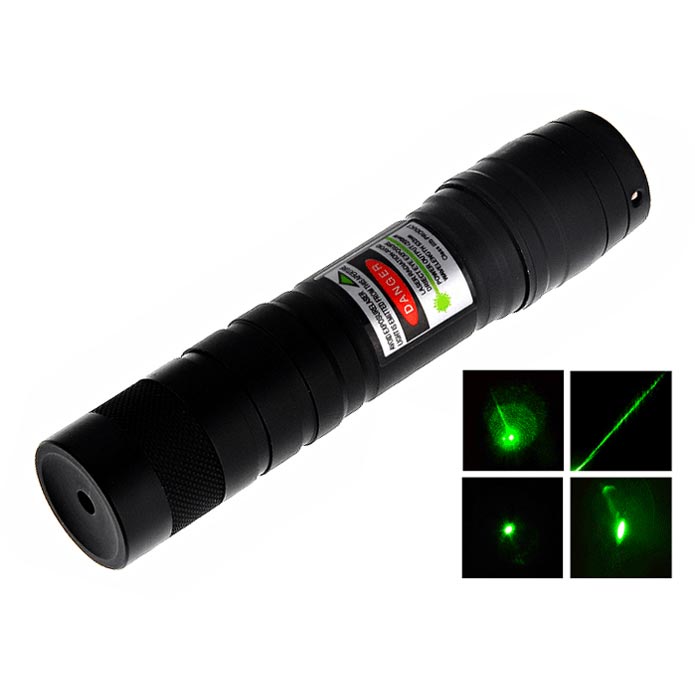 50mw green laser pointer