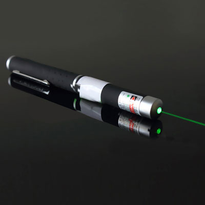 20mw green laser