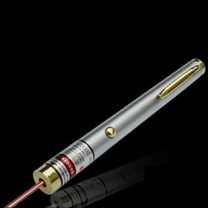 5mW Red Laser Pointer