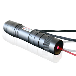 Red Laser Pointer 200mw Focusable Flashlight Torch burn match