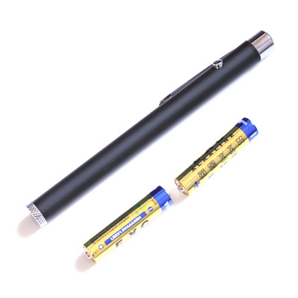 red 5mw laser pointer pen