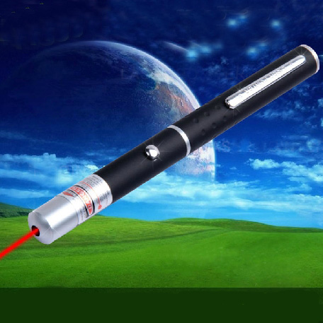 5mw red laser