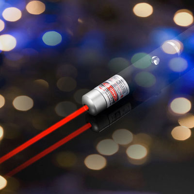 30mW Red Laser Pointer Pen