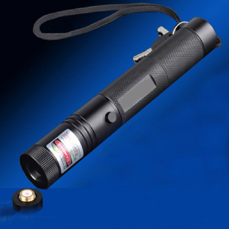 3000mW  Red Laser Pointer