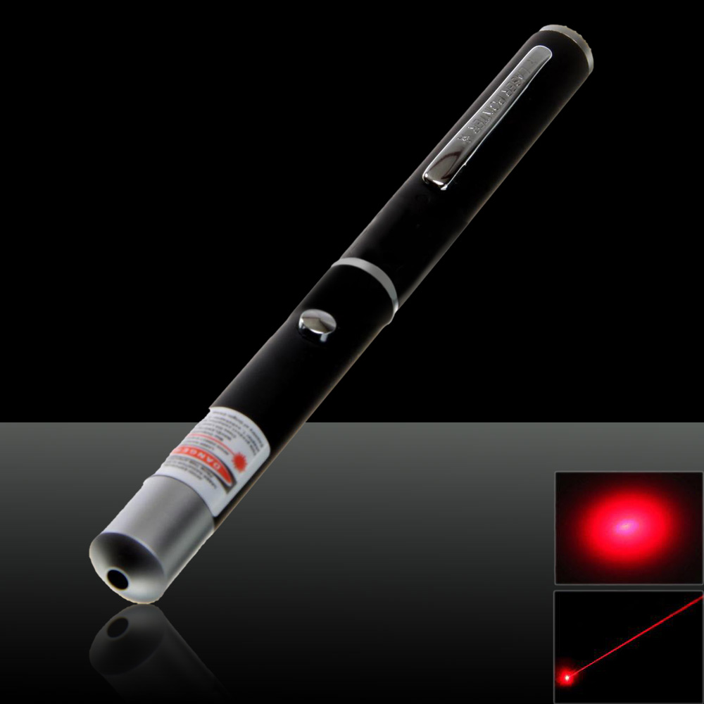 1mw red laser pointer pen