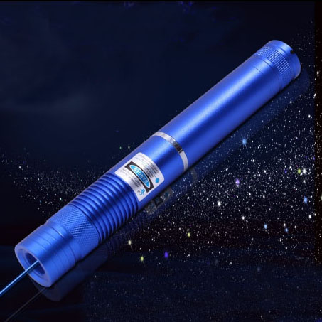 3000mw blue laser pointer blue flashlight