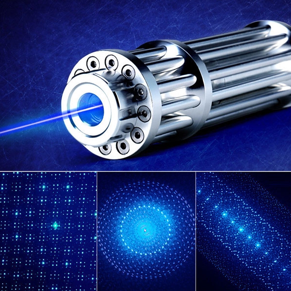 20000mw gatling laser