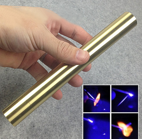 20000mw high power Blue laser pointer 