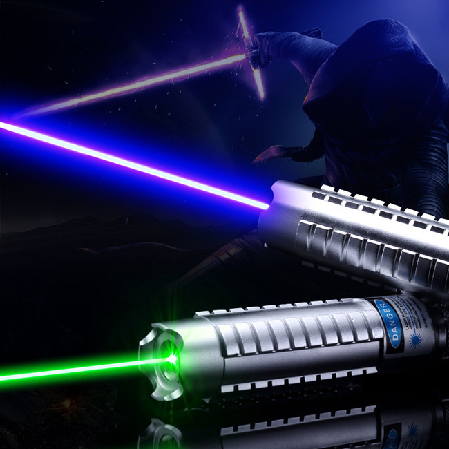 10000mw blue laser pointer