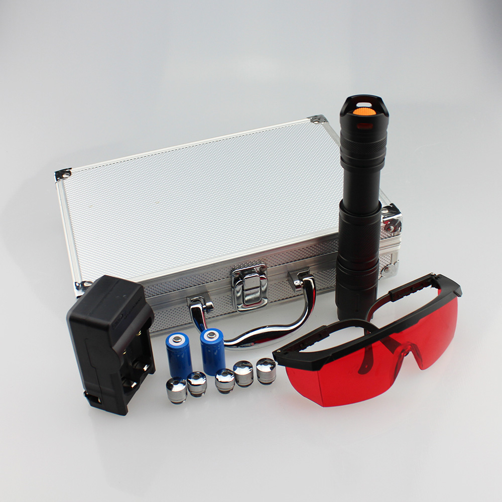 1500mw Blue Laser Pointer