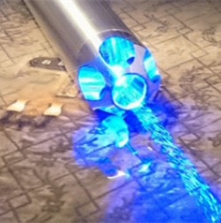10w blue laser pointer