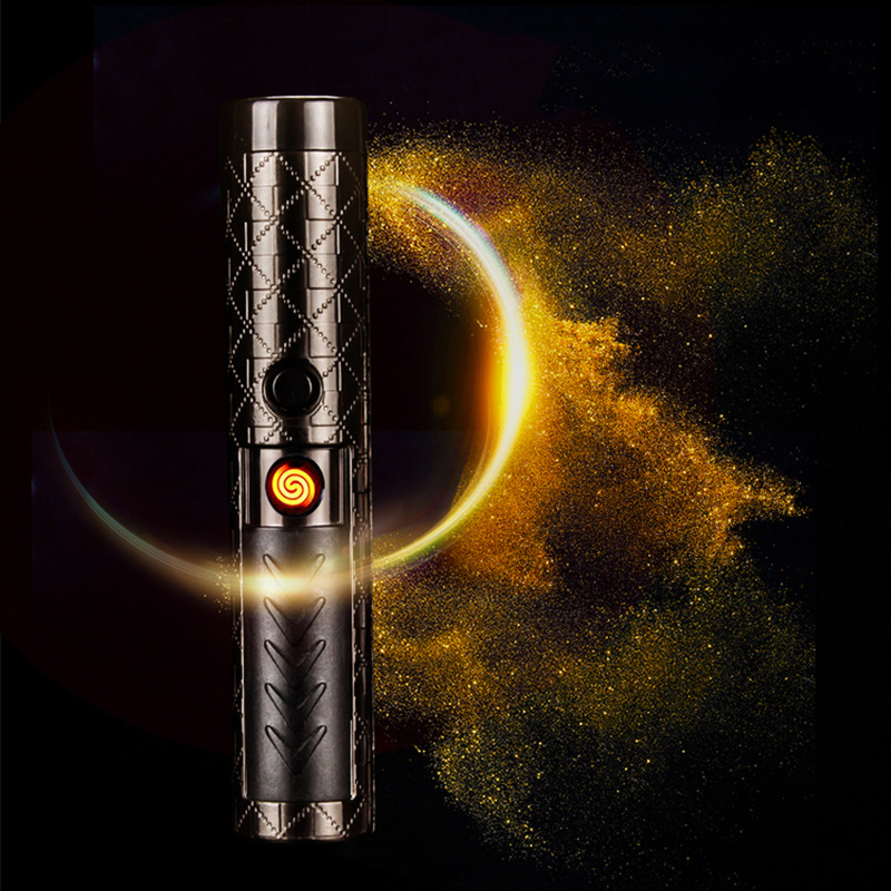 2in1 Laser Pointer