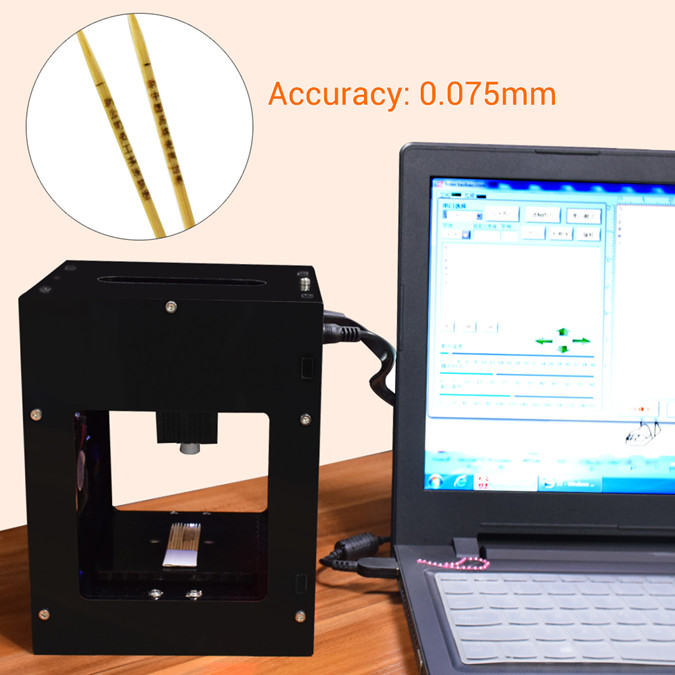 DIY laser cutter