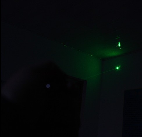 green laser pointer 5mw