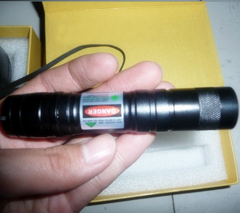 3000mw green laser