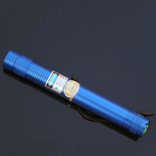 1000mw blue laser blue flashlight