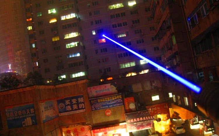 blue laser 1000mw  pointer